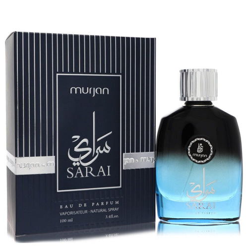 Foto 2 pulgar | Perfume Dumont Paris Dumont Murjan Sarai  Perfume  100 Ml - Venta Internacional.