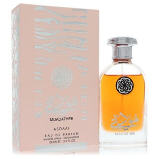 Foto 1 | Perfume Lattafa Asdaaf Muadathee Perfume Unisex 100 Ml - Venta Internacional.