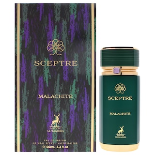Foto 1 | Perfume Maison Alhambra Sceptre Malaquita 100 Ml - Venta Internacional.