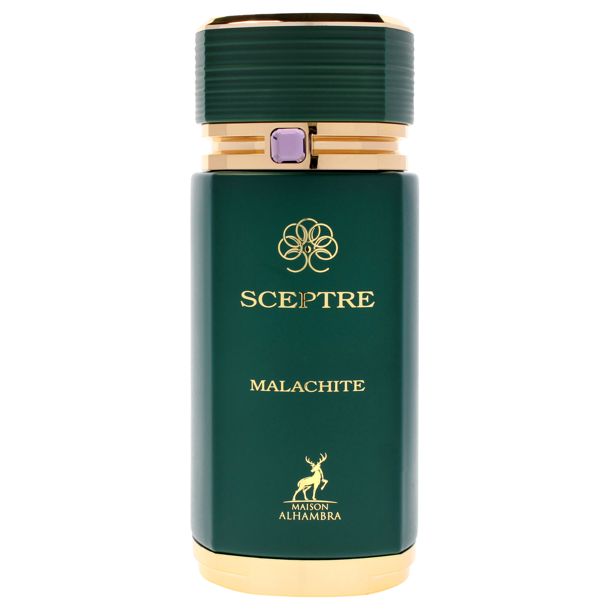 Foto 3 pulgar | Perfume Maison Alhambra Sceptre Malaquita  100 Ml - Venta Internacional.