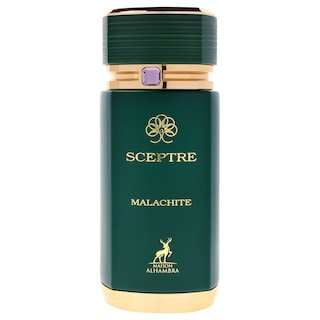 Foto 2 | Perfume Maison Alhambra Sceptre Malaquita 100 Ml - Venta Internacional.