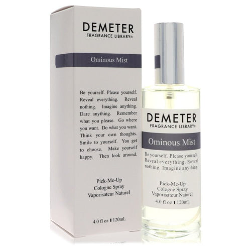 Foto 2 pulgar | Colonia En Aerosol Perfume Demeter Ominous Mist  120 Ml  Para Mujer - Venta Internacional.