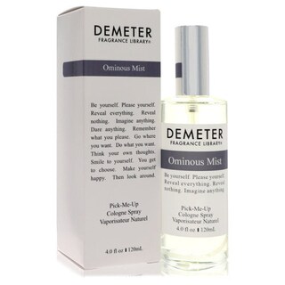 Foto 1 | Colonia En Aerosol Perfume Demeter Ominous Mist 120 Ml Para Mujer - Venta Internacional.