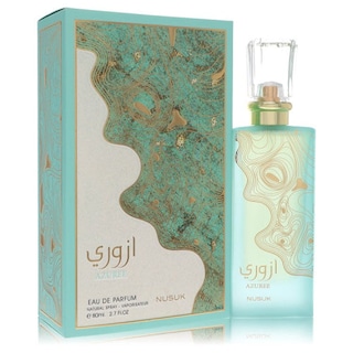 Foto 1 | Perfume Nusuk Azuree Eau De Parfum 80 Ml Para Mujer - Venta Internacional.