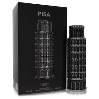 Foto 1 | Perfume Lattafa Pride Pisa Eau De Parfum Para Hombre 100 Ml - Venta Internacional.