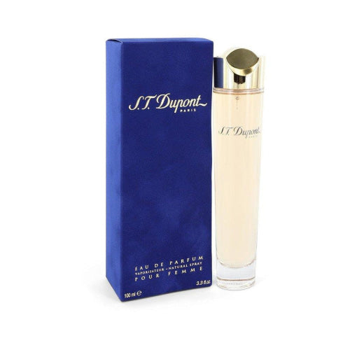 Foto 2 pulgar | Perfume St Dupont St Dupont Eau De Parfum Para Mujer  100 Ml - Venta Internacional.