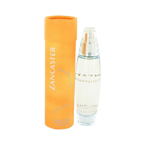 Foto 2 pulgar | Perfume Lancaster Sunwater Eau De Toilette 50 Ml Para Mujer - Venta Internacional.