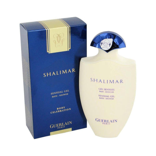 Foto 2 pulgar | Gel De Ducha Guerlain Shalimar Para Mujer 200 Ml - Venta Internacional.