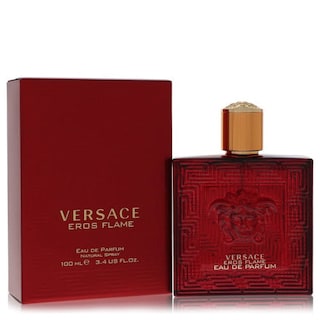 Foto 1 | Perfume Versace Eros Flame Eau De Parfum 100 Ml Para Hombre - Venta Internacional.