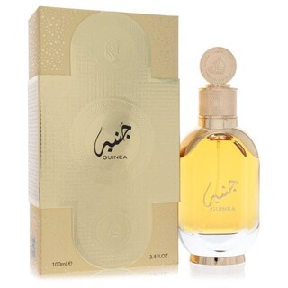 Foto 1 | Perfume Lattafa Guinea Eau De Parfum 100 Ml En Aerosol Unisex - Venta Internacional.