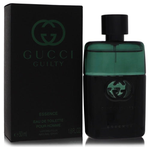 Foto 2 pulgar | Perfume Guilty Essence Eau De Toilette Para Hombre  50 Ml - Venta Internacional.