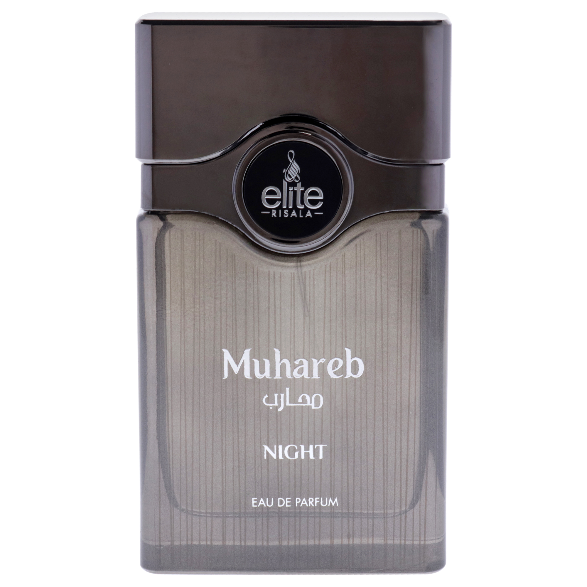 Foto 3 pulgar | Perfume Risala Elite Muhareb Night Eau De Parfum  100 Ml - Venta Internacional.