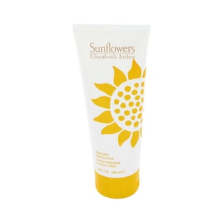 Foto 1 | Loción Corporal Elizabeth Arden Sunflowers 200ml - Venta Internacional.