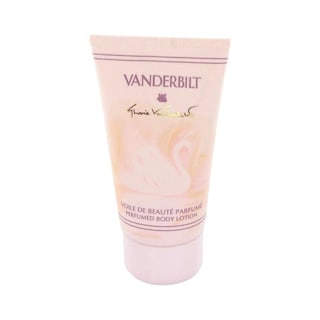 Foto 1 | Loción Corporal Gloria Vanderbilt Vanderbilt 150ml - Venta Internacional.
