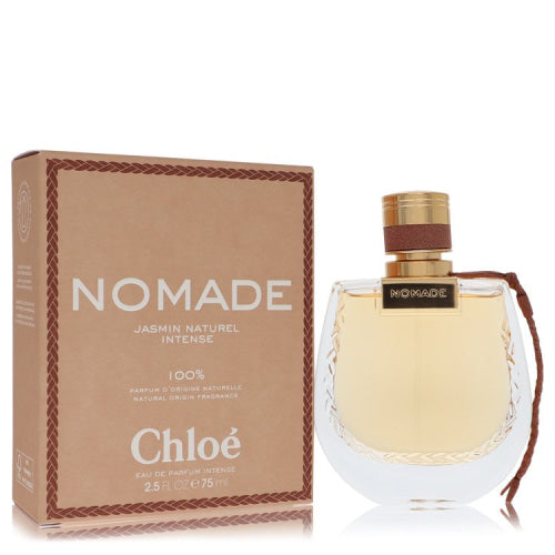 Foto 2 pulgar | Perfume Chloe Nomade Jasmin Naturel Intense Eau De Parfum 75 Ml - Venta Internacional.