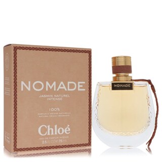 Foto 1 | Perfume Chloe Nomade Jasmin Naturel Intense Eau De Parfum 75 Ml - Venta Internacional.