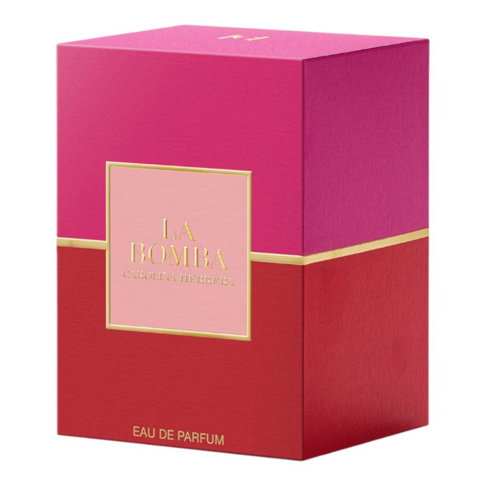 Foto 3 pulgar | Carolina Herrera La Bomba Edp 80 Ml
