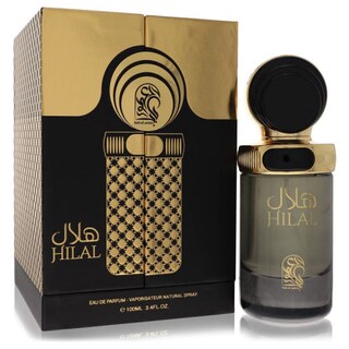 Foto 1 | Perfume My Perfumes Hilal Eau De Parfum En Aerosol Unisex 100 Ml - Venta Internacional.
