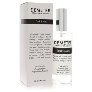 Foto 1 | Colonia En Aerosol Demeter Dark Roses De Perfume 120 Ml Para Mujer - Venta Internacional.