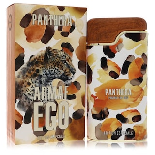 Foto 1 | Perfume Armaf Ego Panthera Eau De Parfum 100 Ml En Aerosol Unisex - Venta Internacional.