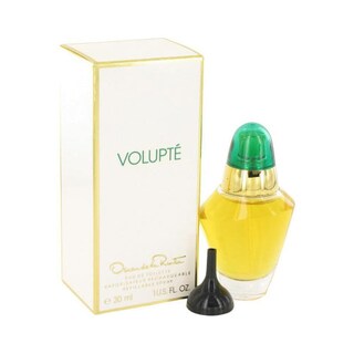 Foto 1 | Perfume Oscar De La Renta Volupte Eau De Toilette 30 Ml Para Mujer - Venta Internacional.