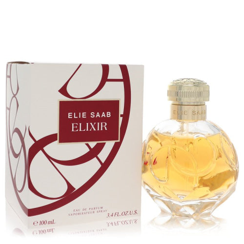 Foto 2 pulgar | Perfume Elixir Elixir De Perfume Para Mujer  100 Ml - Venta Internacional.