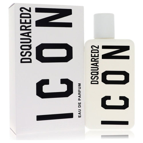Foto 2 pulgar | Perfume Dsquared2 Icon Eau De Parfum Para Mujer  100 Ml - Venta Internacional.