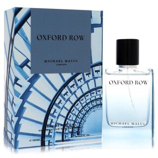 Foto 1 | Perfume Michael Malul Oxford Row Eau De Parfum Para Hombre 100 Ml - Venta Internacional.