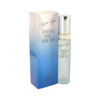 Foto 1 | Perfume Elizabeth Taylor Sparkling White Diamonds 50 Ml Eau De Toilette - Venta Internacional.