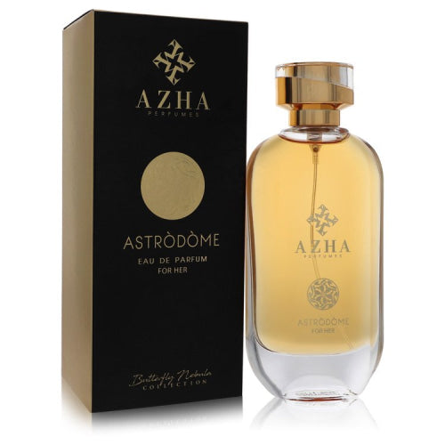 Foto 2 pulgar | Perfume Azha Astrodome Eau De Parfum Para Mujer  100 Ml - Venta Internacional.
