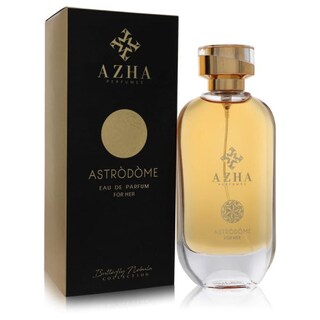 Foto 1 | Perfume Azha Astrodome Eau De Parfum Para Mujer 100 Ml - Venta Internacional.