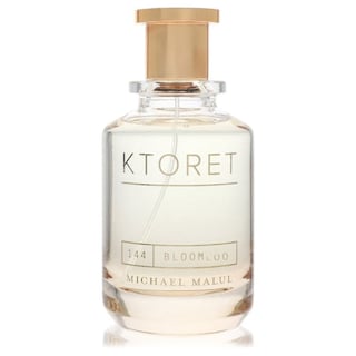 Foto 1 | Perfume Michael Malul Ktoret 144 Bloom Perfume 100 Ml - Venta Internacional.