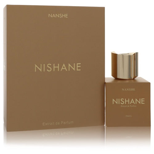 Foto 2 pulgar | Perfume Nishane Nanshe Extrait De Parfum  100 Ml  Unisex - Venta Internacional.
