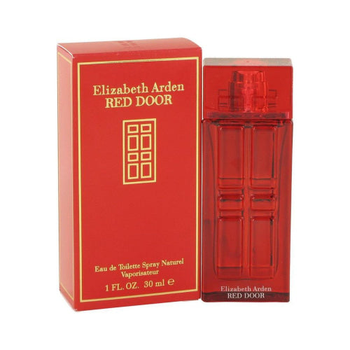 Foto 2 pulgar | Perfume Elizabeth Arden Red Door Eau De Toilette 30 Ml Para Mujer - Venta Internacional.