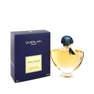 Foto 1 | Perfume Guerlain Shalimar Eau De Toilette 90 Ml Para Mujer - Venta Internacional.