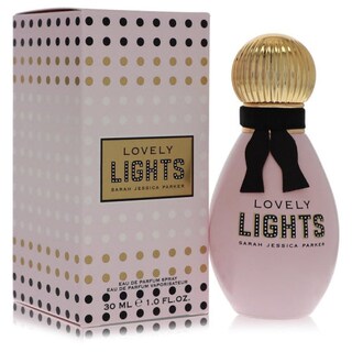 Foto 1 | Perfume Lovely Lights De Sarah Jessica Parker 30 Ml - Venta Internacional.