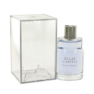 Foto 1 | Perfume Lanvin Eclat D'arpege Eau De Toilette Para Mujer 100 Ml - Venta Internacional.