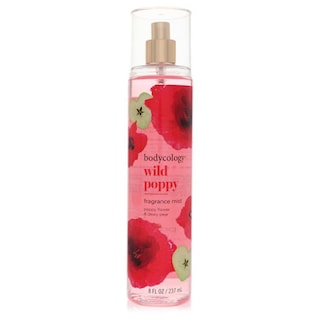 Foto 1 | Perfume Bodycology Wild Poppy Fragance Brum 236 Ml Para Mujer - Venta Internacional.