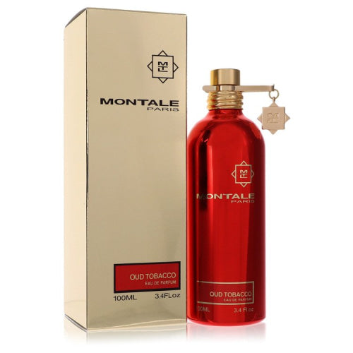 Foto 2 pulgar | Perfume Montale Oud Tobacco Eau De Parfum Para Hombre  100 Ml - Venta Internacional.