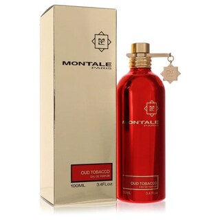 Foto 1 | Perfume Montale Oud Tobacco Eau De Parfum Para Hombre 100 Ml - Venta Internacional.