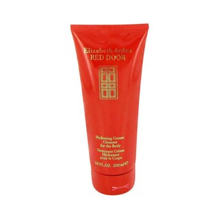 Foto 1 | Crema Hidratante Cleanser Elizabeth Arden Red Door 200 Ml - Venta Internacional.