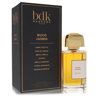 Foto 1 | Perfume Bdk Parfums Bdk Wood Jasmin Eau De Parfum 100 Ml Unisex - Venta Internacional.