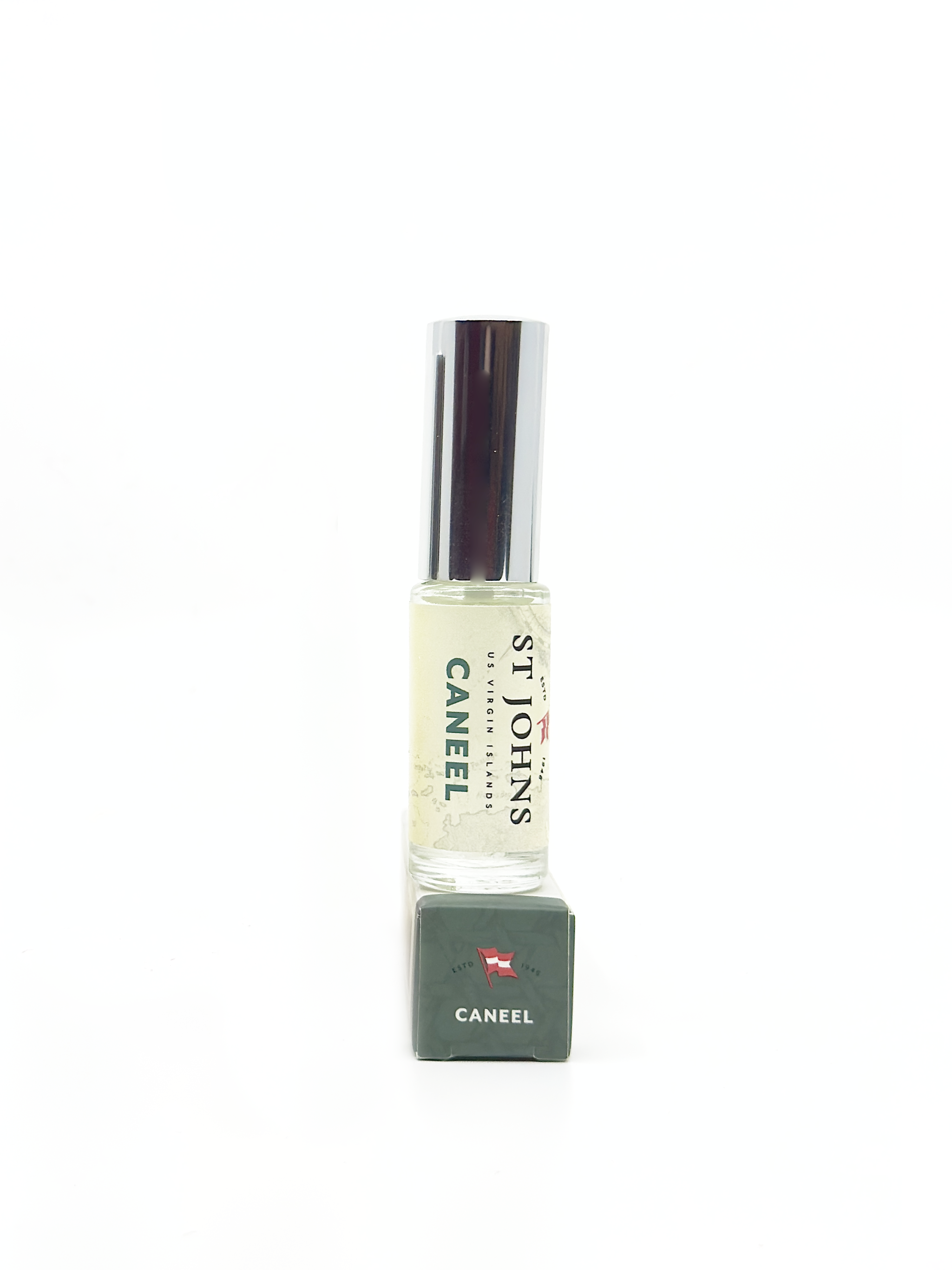 Foto 2 pulgar | Perfume St Johns Fragrance Co Llc Caneel Mini  7 5 Ml - Venta Internacional.