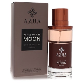 Foto 1 | Perfume Azha Ashes Of Moon Eau De Parfum Para Hombre 100 Ml - Venta Internacional.