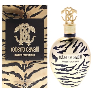 Foto 1 | Perfume Roberto Cavalli Sweet Ferocious 75 Ml - Venta Internacional.