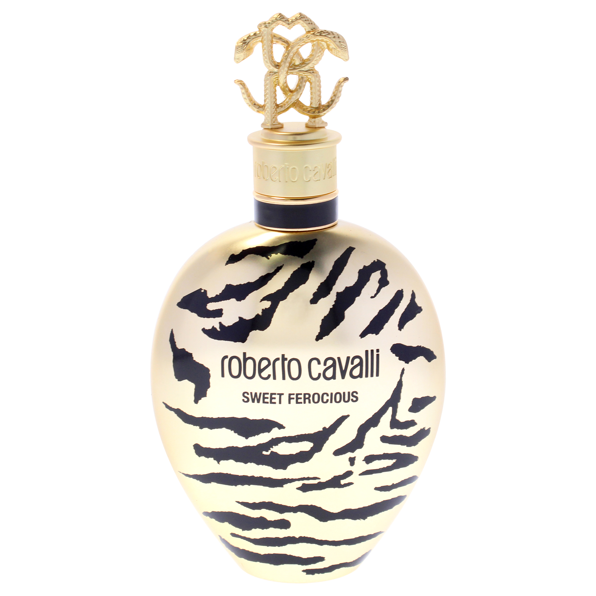 Foto 3 pulgar | Perfume Roberto Cavalli Sweet Ferocious  75 Ml - Venta Internacional.