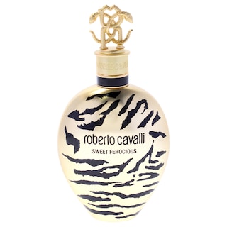 Foto 2 | Perfume Roberto Cavalli Sweet Ferocious 75 Ml - Venta Internacional.