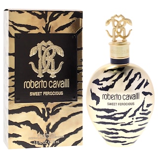 Foto 3 | Perfume Roberto Cavalli Sweet Ferocious 75 Ml - Venta Internacional.