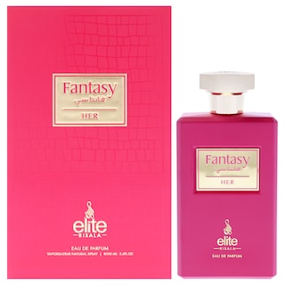 Foto 1 | Perfume Risala Elite Fantasy Eau De Parfum Para Mujer 100 Ml - Venta Internacional.