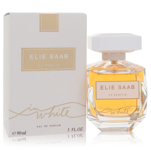 Foto 2 pulgar | Perfume Elie Saab Le Parfum En Blanco Eau De Parfum  90 Ml  Para Mujer - Venta Internacional.